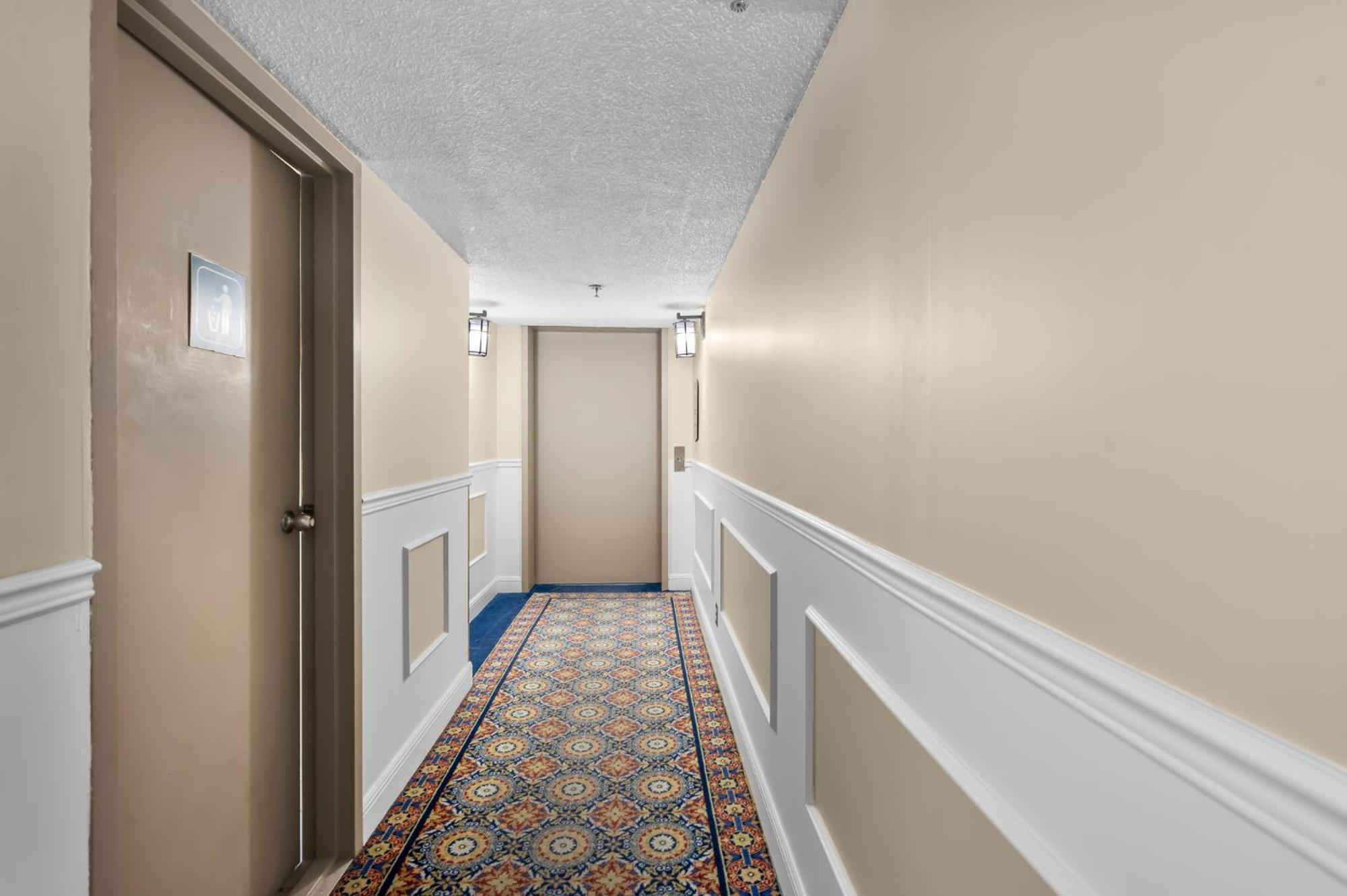 Le Domaine Chambre d'hôtel à Saint-Sauveur-des-Monts Extérieur photo