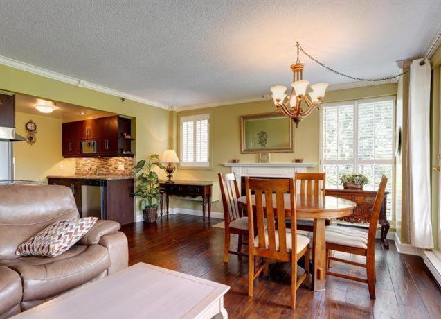 Le Domaine Chambre d'hôtel à Saint-Sauveur-des-Monts Extérieur photo